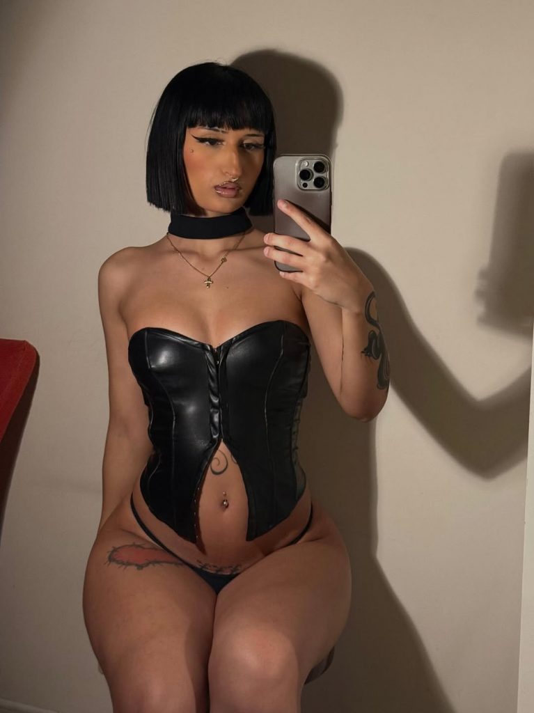 TopFapGirls.net provides exclusive FAP-uncensored OnlyFans Leaked pics for free. | C.hiaraelia Nude chiara elia Leak chiaraelia Leaks OnlyFans Leaks Pics 33