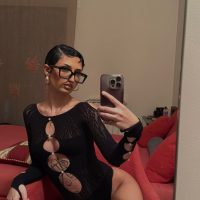 TopFapGirls.net provides exclusive FAP-uncensored OnlyFans Leaked pics for free. | C.hiaraelia Nude chiara elia Leak chiaraelia Leaks OnlyFans Leaks Pics 39