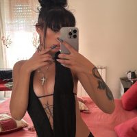 TopFapGirls.net provides exclusive FAP-uncensored OnlyFans Leaked pics for free. | C.hiaraelia Nude chiara elia Leak chiaraelia Leaks OnlyFans Leaks Pics 5