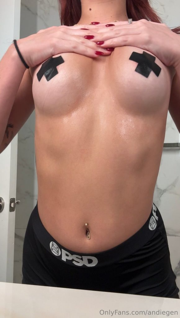 TopFapGirls.net provides exclusive FAP-uncensored OnlyFans Leaked pics for free. | Capbarista Nudes urfavcoffeegurl Leak xxandieellexx Leaks andiegen OnlyFans Leaks Pics 28