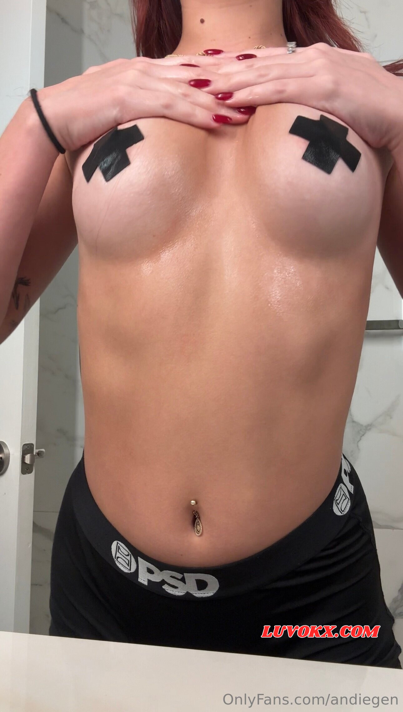 Capbarista Nude urfavcoffeegurl Leaked andiegen Leaks xxandieellexx Nudes — 6/10