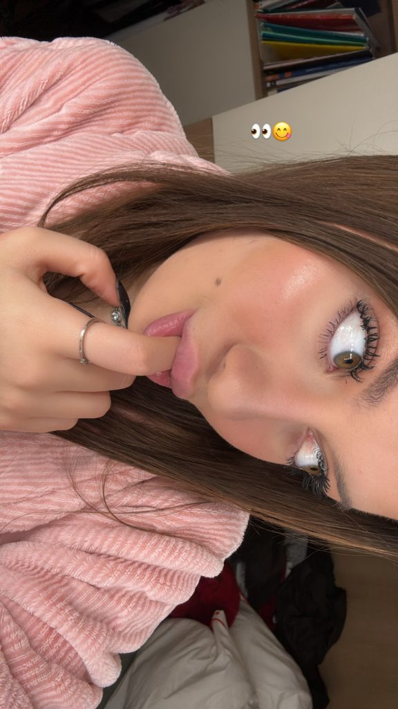 Chiarettaagarzia Nude chiaragarzia5 Leaks Sindidokoo chiara garzia Leaked OnlyFans Leaked Pics #120