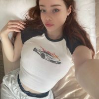 TopFapGirls.net provides exclusive FAP-uncensored OnlyFans Leaked pics for free. | Chloerannoch Nude Okichloeo Leaked okiichloeo TopFapGirls Leaks Pics 140