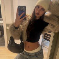 TopFapGirls.net provides exclusive FAP-uncensored OnlyFans Leaked pics for free. | Cliziaquaglio Leaked Clizia Quaglio Nudes Nude cliziaquagliooo Leaked TopFapGirls Leaks Pics 108