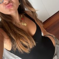 TopFapGirls.net provides exclusive FAP-uncensored OnlyFans Leaked pics for free. | Cliziaquaglio Leaked Clizia Quaglio Nudes Nude cliziaquagliooo Leaked TopFapGirls Leaks Pics 80