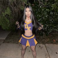 TopFapGirls.net provides exclusive FAP-uncensored OnlyFans Leaked pics for free. | Daniellabrb Nude Jasminechavz Leak daniellataate Leaks deegreyyy Nudes dixiedameli OnlyFans Leaks Pics 4