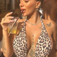 TopFapGirls.net provides exclusive FAP-uncensored OnlyFans Leaked pics for free. | Eleonora Terzulli Nude eleonoraterzulli Leaked OnlyFans Leaked Pics 41