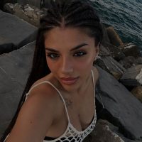 TopFapGirls.net provides exclusive FAP-uncensored OnlyFans Leaked pics for free. | Eleonora Terzulli Nude eleonoraterzulli Leaked OnlyFans Leaked Pics 45