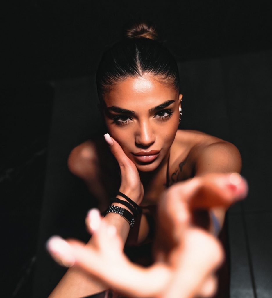 TopFapGirls.net provides exclusive FAP-uncensored OnlyFans Leaked pics for free. | Eleonora Terzulli Nude eleonoraterzulli Leaked OnlyFans Leaked Pics 58