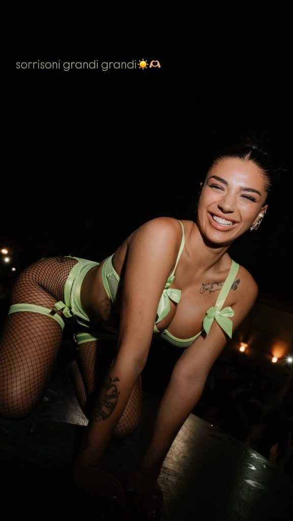 TopFapGirls.net provides exclusive FAP-uncensored OnlyFans Leaked pics for free. | Eleonora Terzulli Nude eleonoraterzulli Leaked OnlyFans Leaked Pics 75