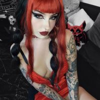 TopFapGirls.net provides exclusive FAP-uncensored OnlyFans Leaked pics for free. | Erin Walker Nude pixieplux Leaked OnlyFans Leaked Pics 76