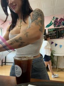 Fiona Mae Luvokx aka fionamaefit Leaked