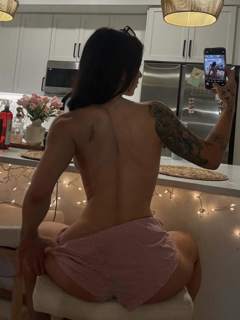 TopFapGirls.net provides exclusive FAP-uncensored OnlyFans Leaked pics for free. | Fiona Mae Nude fionamaefit FanFix Leaked OnlyFans Leaks Pics 108