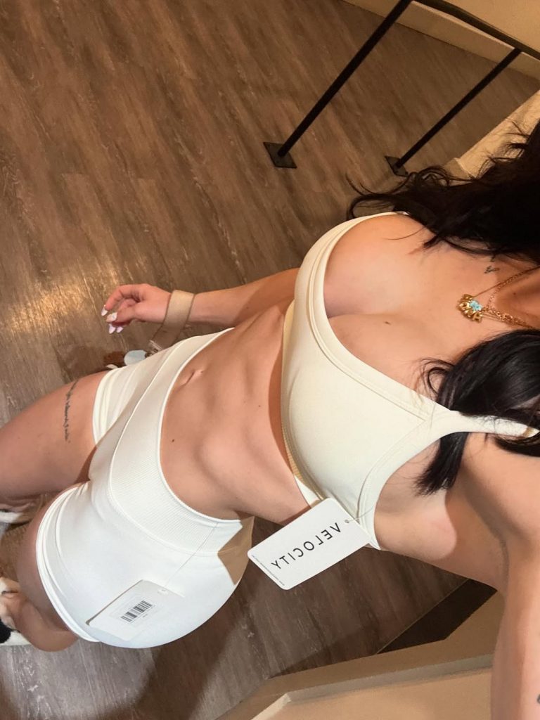 Fiona Mae Nude fionamaefit FanFix Leaked OnlyFans Leaks Pics #120