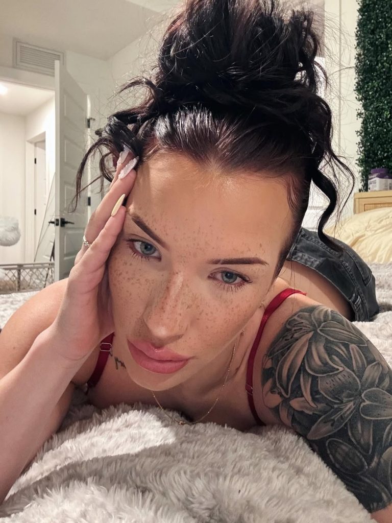 Fiona Mae Nude fionamaefit FanFix Leaked OnlyFans Leaks Pics #122