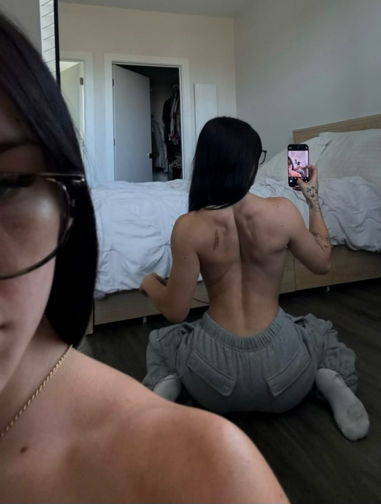 Fiona Mae Nude fionamaefit FanFix Leaked OnlyFans Leaks Pics #129