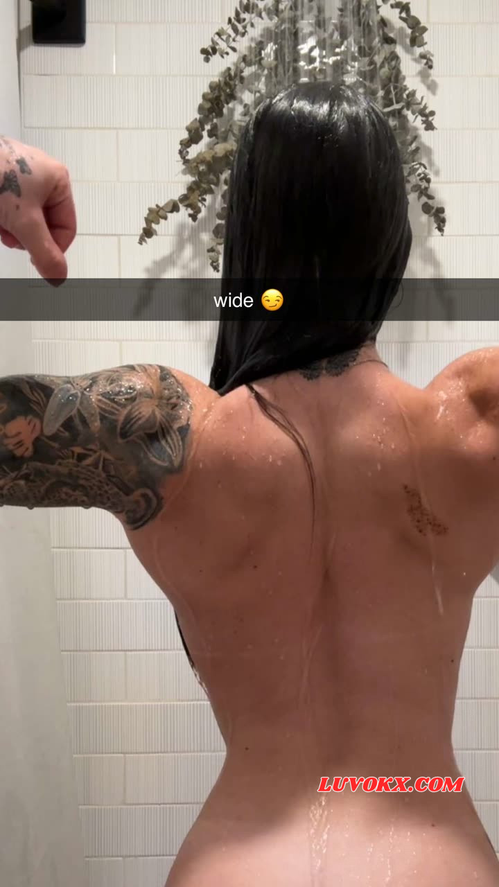 Fiona Mae Nudes fionamaefit Leaked — 10/10