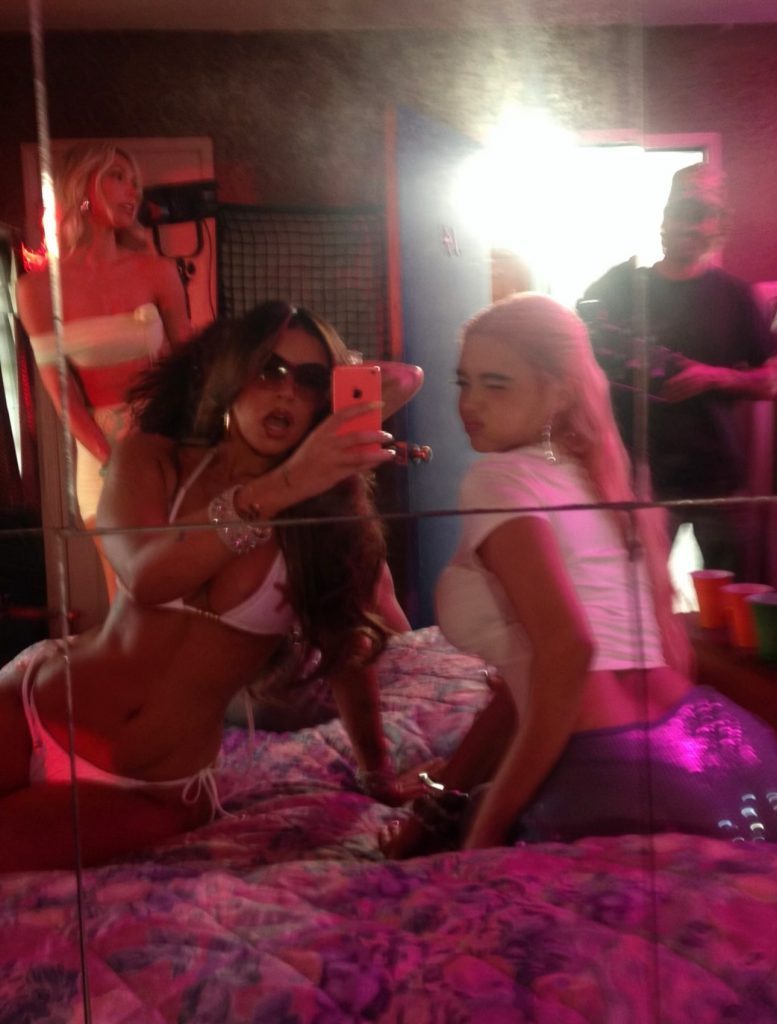 Gabriela Moura Nude gabimfmoura Leaked gabimfmoura Leaks OnlyFans Leaks Pics #103