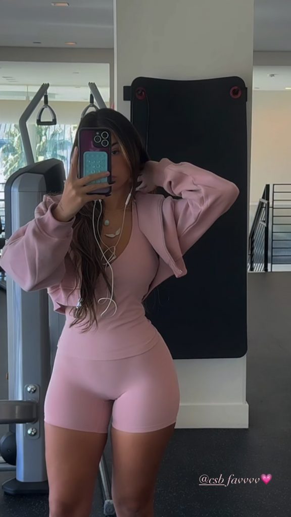 Gabriela Moura Nude gabimfmoura Leaked gabimfmoura Leaks OnlyFans Leaks Pics #96