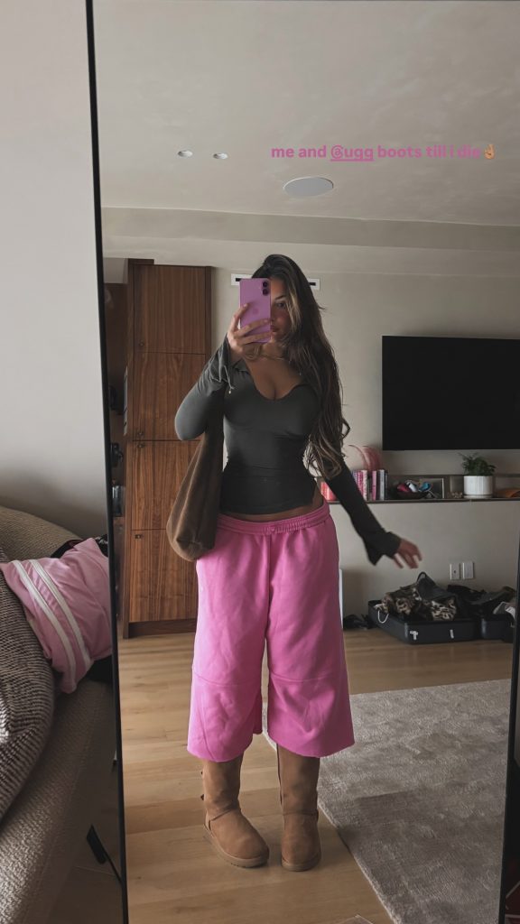 Gabriela Moura Nude gabimfmoura Leaked gabimfmoura Leaks OnlyFans Leaks Pics #98