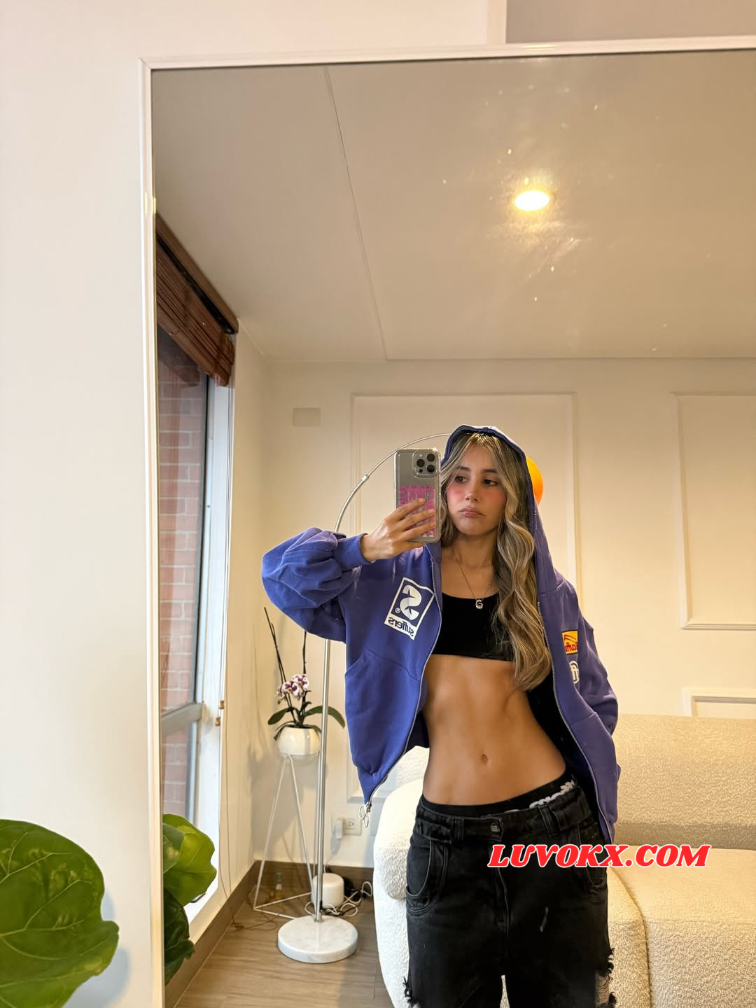 Gabriela Rico Nude gshopier Leak gshopiert Leaked OnlyFans Leaks Pics — 3/7
