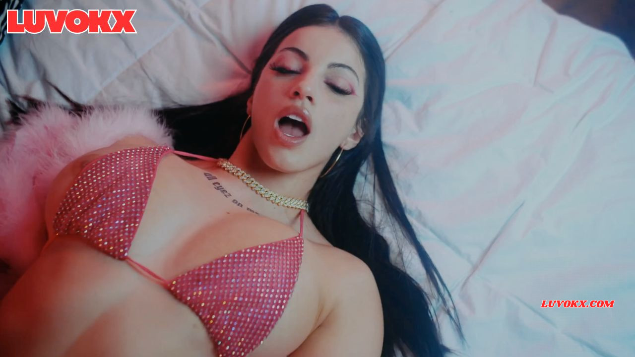 Grelmosss Nude Greta Jasmin El Moktadi Grelmos Leaked — 10/10