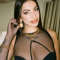 TopFapGirls.net provides exclusive FAP-uncensored OnlyFans Leaked pics for free. | Grelmosss Nude Greta Jasmin El Moktadi Grelmos Leaked OnlyFans Leaks Pics 15