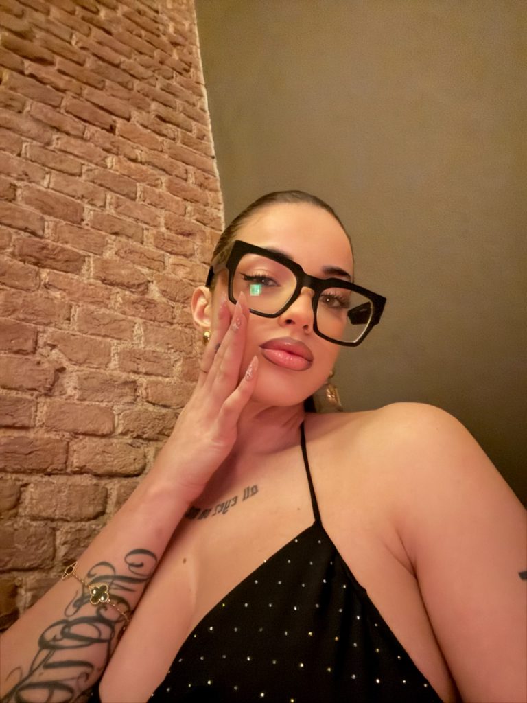 TopFapGirls.net provides exclusive FAP-uncensored OnlyFans Leaked pics for free. | Grelmosss Nude Greta Jasmin El Moktadi Grelmos Leaked OnlyFans Leaks Pics 78