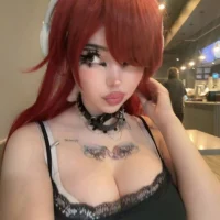 TopFapGirls.net provides exclusive FAP-uncensored OnlyFans Leaked pics for free. | Imskirby Nude skirby Leak Succubuzza Leaks OnlyFans Leaked Pics 82