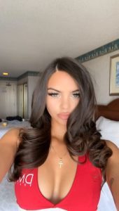 Itssgenna Nude Luvokx aka itssgenna Leaked