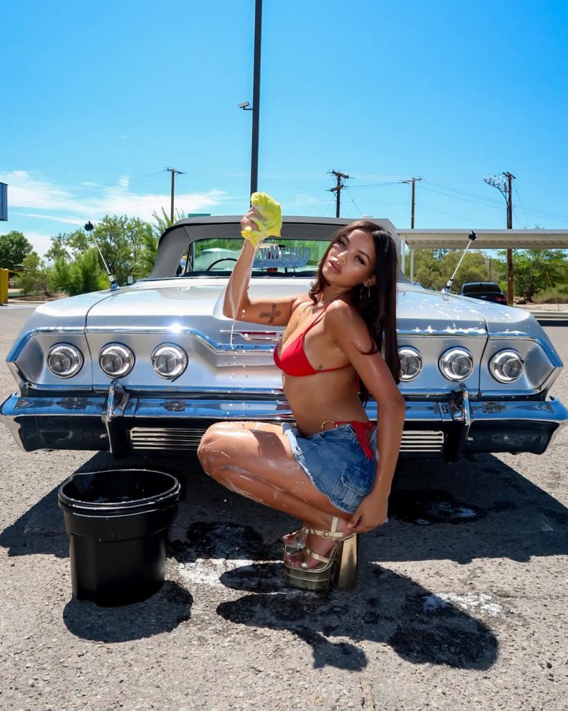 Itssgenna Nude itssgenna Leaks Genna OnlyFans Leaked Pics #129