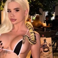 TopFapGirls.net provides exclusive FAP-uncensored OnlyFans Leaked pics for free. | Jelena Knezevic Nude la vidaa locaaa Leaked Jelena Knezevic Leaks OnlyFans Leaked Pics 13