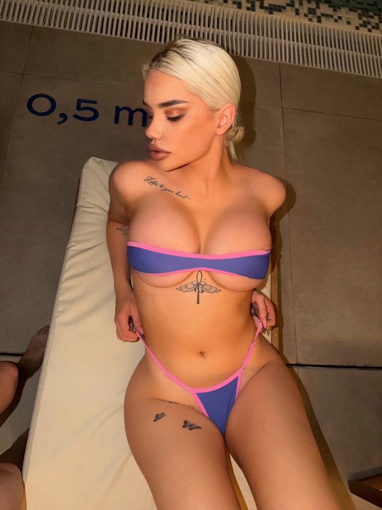 TopFapGirls.net provides exclusive FAP-uncensored OnlyFans Leaked pics for free. | Jelena Knezevic Nude la vidaa locaaa Leaked Jelena Knezevic Leaks OnlyFans Leaked Pics 31