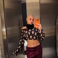 TopFapGirls.net provides exclusive FAP-uncensored OnlyFans Leaked pics for free. | Jelena Knezevic Nude la vidaa locaaa Leaked Jelena Knezevic Leaks OnlyFans Leaked Pics 38