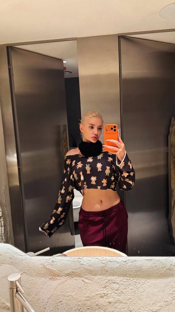 TopFapGirls.net provides exclusive FAP-uncensored OnlyFans Leaked pics for free. | Jelena Knezevic Nude la vidaa locaaa Leaked Jelena Knezevic Leaks OnlyFans Leaked Pics 38