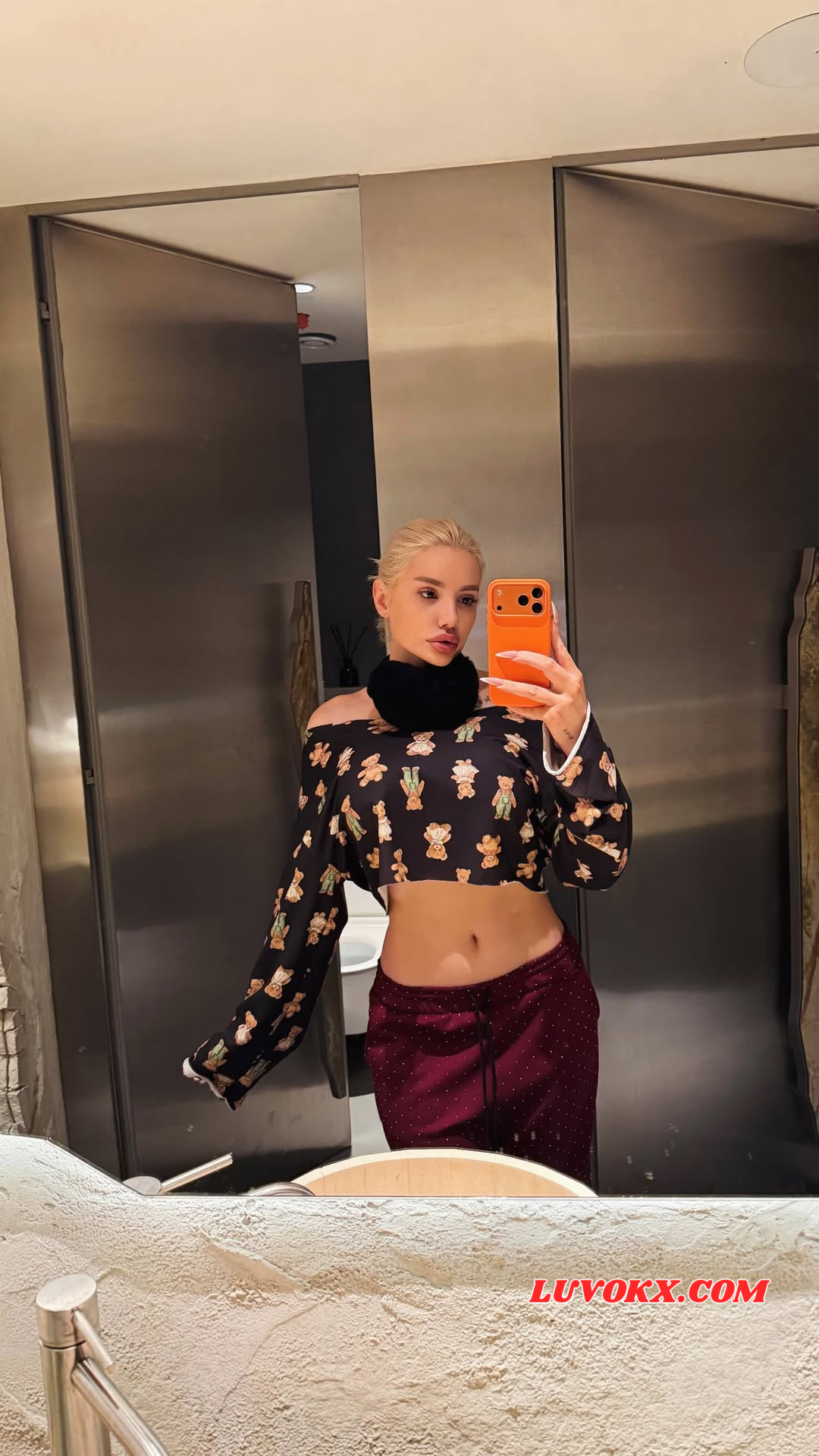 Jelena Knezevic Nude la_vidaa_locaaa Leaked Jelena Knezevic Leaks — 5/10