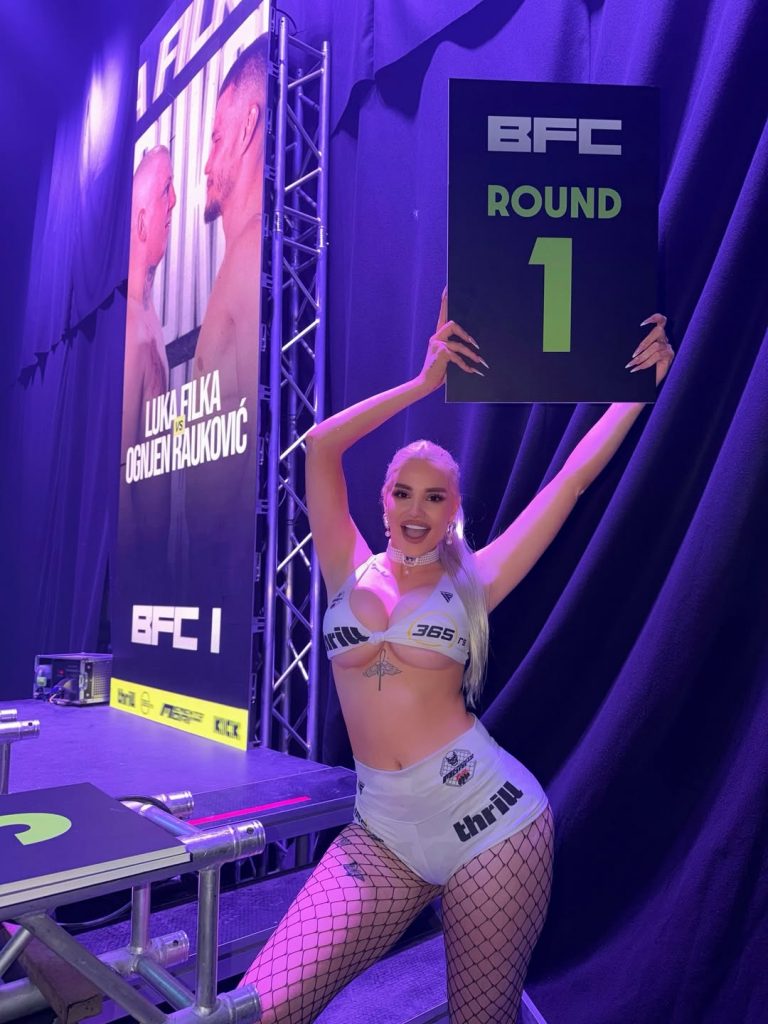 TopFapGirls.net provides exclusive FAP-uncensored OnlyFans Leaked pics for free. | Jelena Knezevic Nude la vidaa locaaa Leaked Jelena Knezevic Leaks OnlyFans Leaked Pics 39