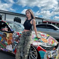 TopFapGirls.net provides exclusive FAP-uncensored OnlyFans Leaked pics for free. | Lovelyynikkiii Nude lovellyynikkii Leaked OnlyFans Leaks Pics 0