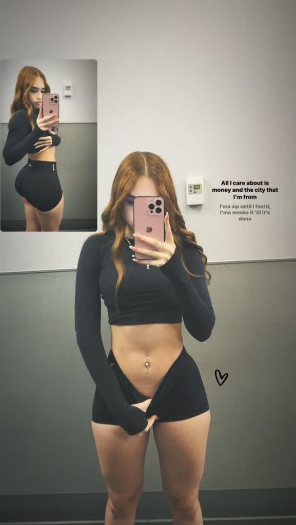 TopFapGirls.net provides exclusive FAP-uncensored OnlyFans Leaked pics for free. | Lovelyynikkiii Nude lovellyynikkii Leaked OnlyFans Leaks Pics 21