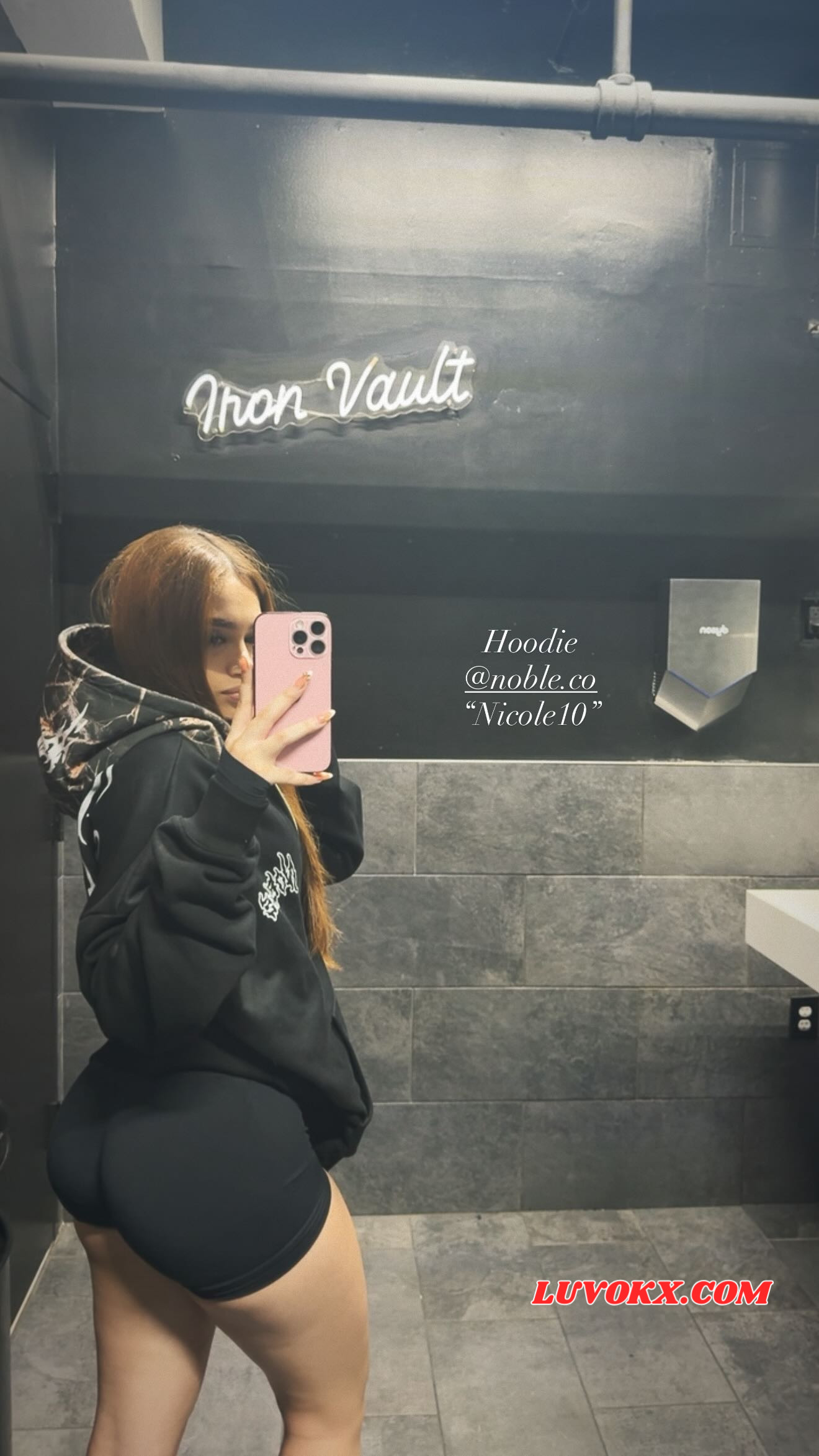 Lovelyynikkiii Nude lovellyynikkii Leaked OnlyFans Leaks Pics — 9/10