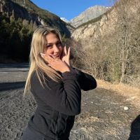 TopFapGirls.net provides exclusive FAP-uncensored OnlyFans Leaked pics for free. | Matilde Micheli Nude Baemati Leak baemati Leaked OnlyFans Leaks Pics 138