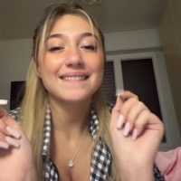 TopFapGirls.net provides exclusive FAP-uncensored OnlyFans Leaked pics for free. | Matilde Micheli Nude Baemati Leak baemati Leaked OnlyFans Leaks Pics 165