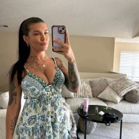 TopFapGirls.net provides exclusive FAP-uncensored OnlyFans Leaked pics for free. | Miya Ulatowski Nude miyaacacia Leaked OnlyFans Leaks Pics 1