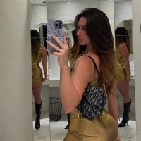 Nara Arce Nude nara_arce Leaked OnlyFans Leaks Pics