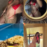 TopFapGirls.net provides exclusive FAP-uncensored OnlyFans Leaked pics for free. | Nara Arce Nude nara arce Leaked OnlyFans Leaks Pics 49