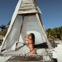 TopFapGirls.net provides exclusive FAP-uncensored OnlyFans Leaked pics for free. | Nathy Flowers Nude nathy flowers Leaked OnlyFans Leaks Pics 26