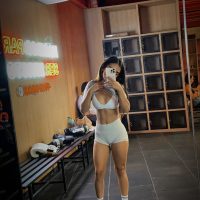 TopFapGirls.net provides exclusive FAP-uncensored OnlyFans Leaked pics for free. | Nathy Flowers Nude nathy flowers Leaked OnlyFans Leaks Pics 52