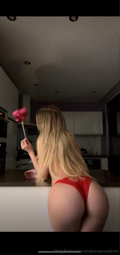 TopFapGirls.net provides exclusive FAP-uncensored OnlyFans Leaked pics for free. | Odessa Rosalie Nude odessarosalive Leaked OnlyFans Leaks Pics 38