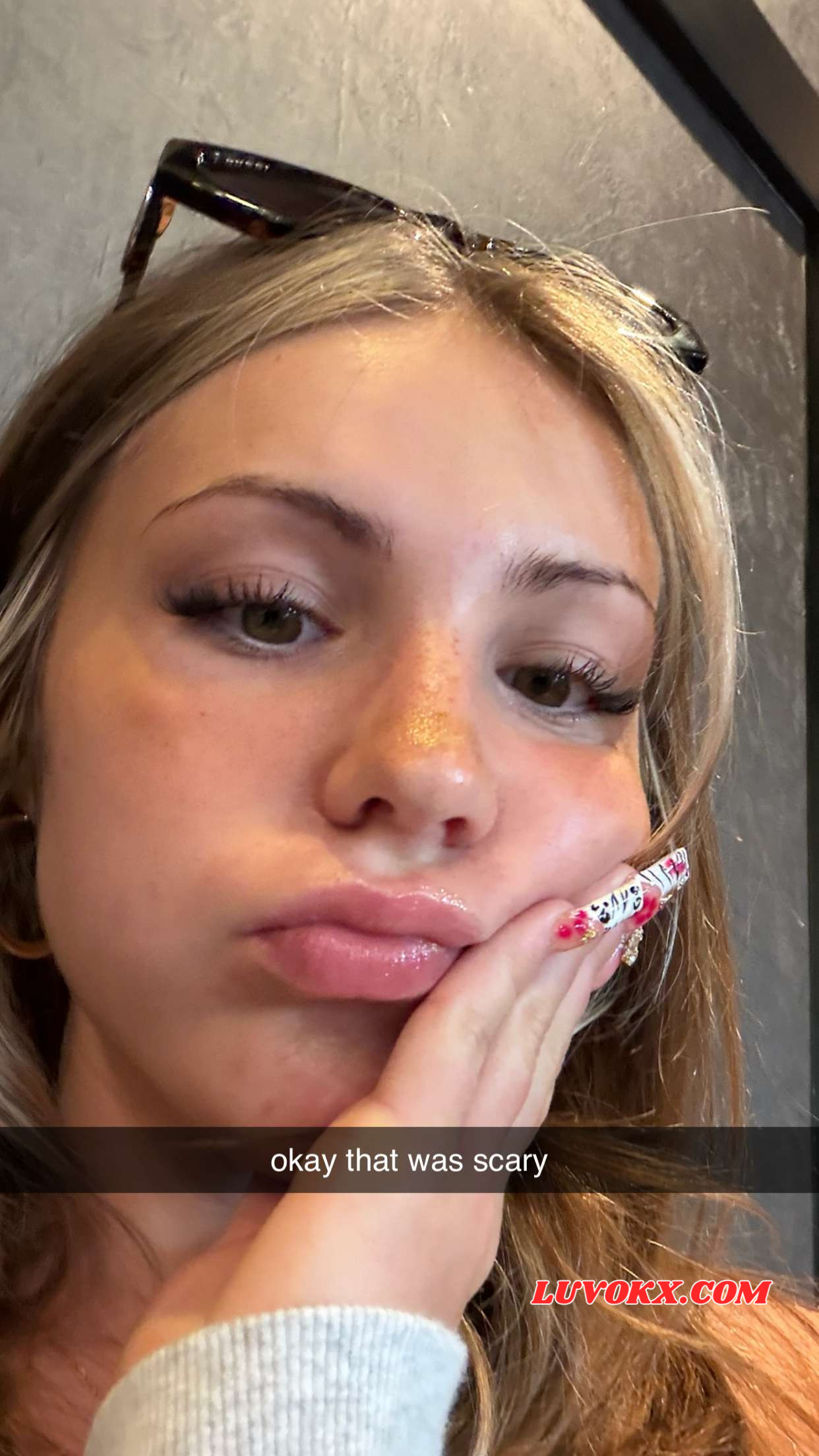 Piper Rockelle Úniky OnlyFans piperrockelle Uniklé #7 — 19