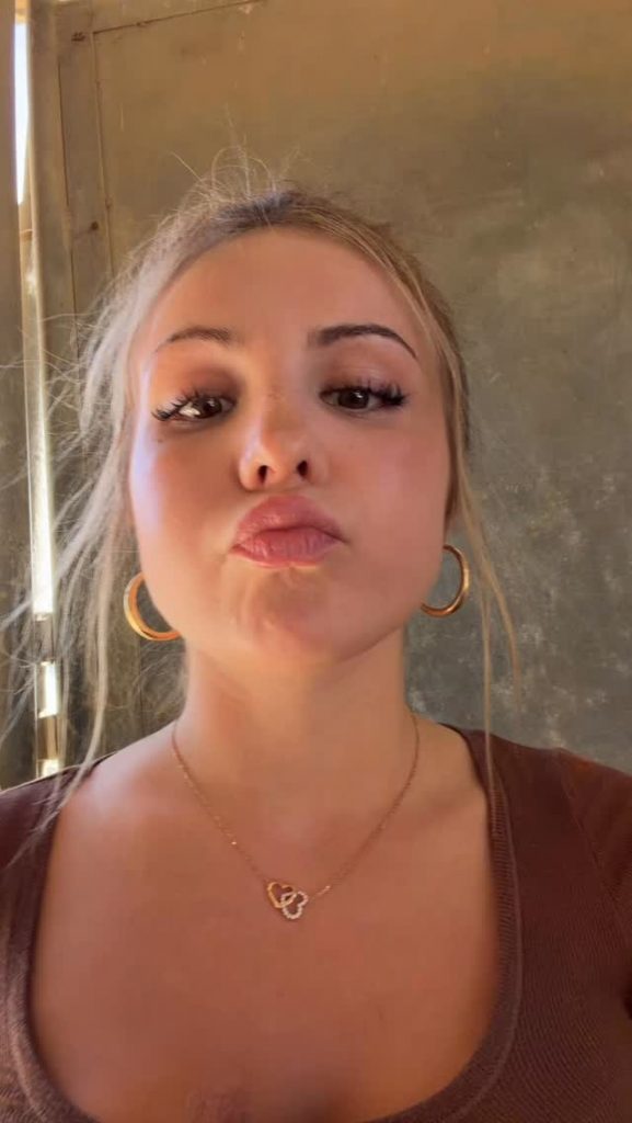 Piper Rockelle OnlyFans Leaks piperrockelle Leaked #1495